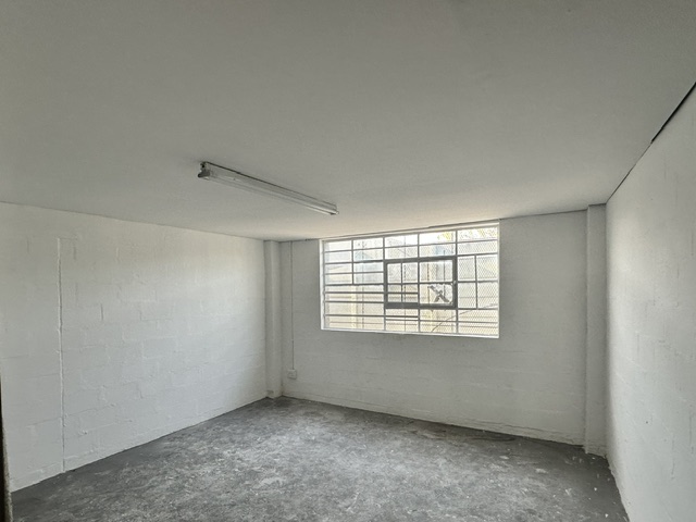 To Let Commercial Property for Rent in Ottery Western Cape